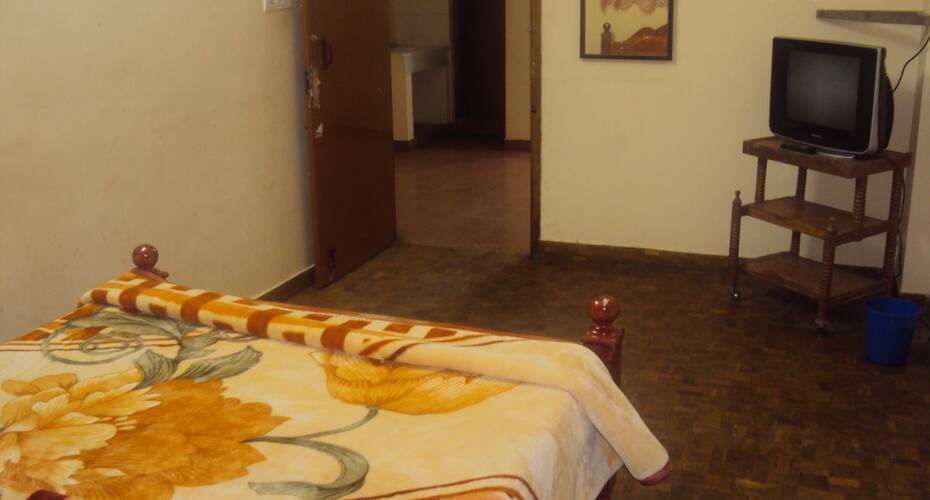 Kohinoor Cottage, Ooty 5